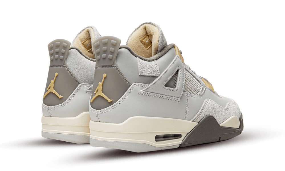 Jordan 4 Retro SE Craft Photon Dust