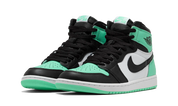 Jordan 1 Retro High OG Green Glow