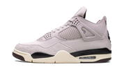 Air Jordan 4 A Ma Maniére While You Were Sleeping