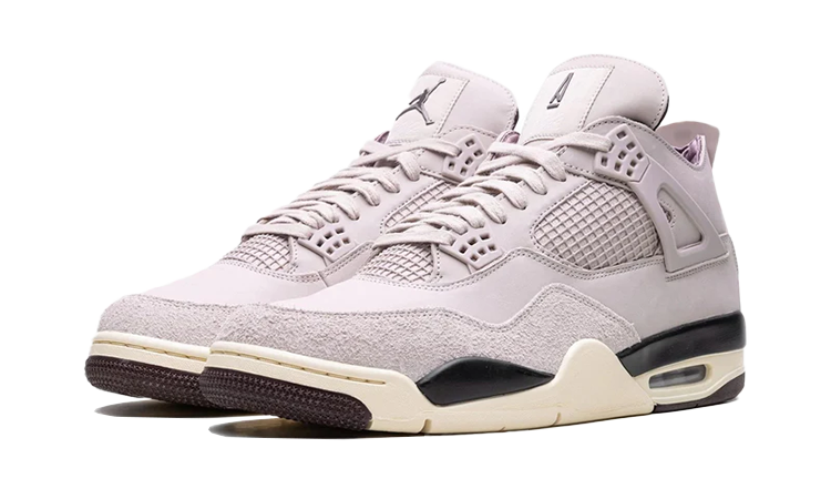 Air Jordan 4 A Ma Maniére While You Were Sleeping