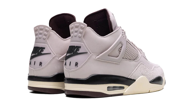 Air Jordan 4 A Ma Maniére While You Were Sleeping