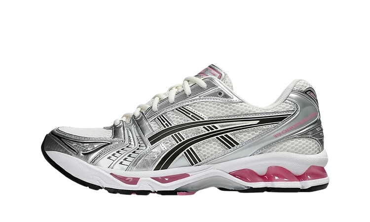 ASICS GEL-Kayano 14 Cream Sweet Pink (W)