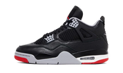 Air Jordan 4 Bred Reimagined (2024)