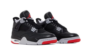 Air Jordan 4 Bred Reimagined (2024)