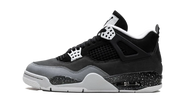 Jordan 4 Retro Fear (2024)