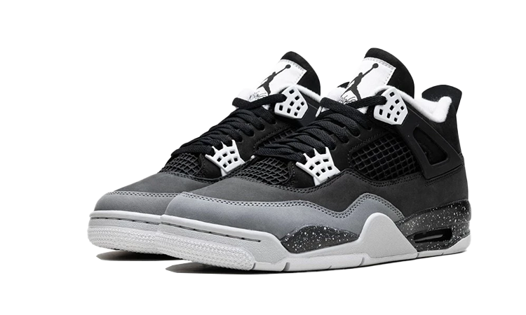 Jordan 4 Retro Fear (2024)