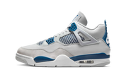 Jordan 4 Retro Military Blue (2024)