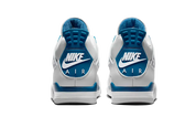 Jordan 4 Retro Military Blue (2024)