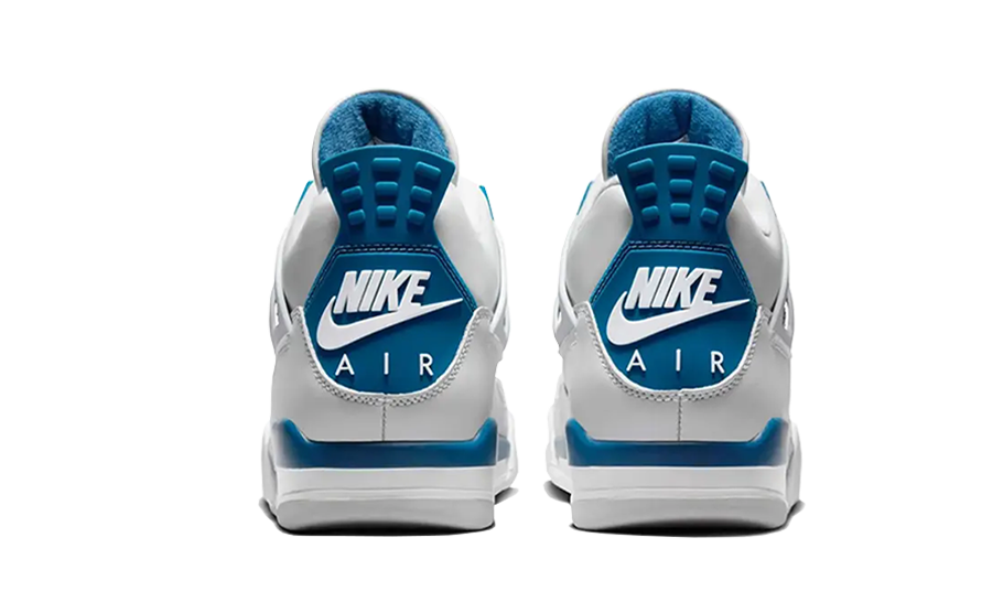 Jordan 4 Retro Military Blue (2024)