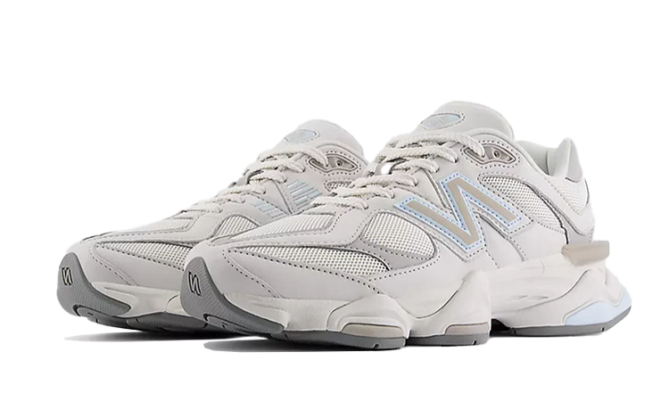 New Balance 9060 "Raincloud"