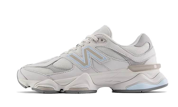 New Balance 9060 "Raincloud"