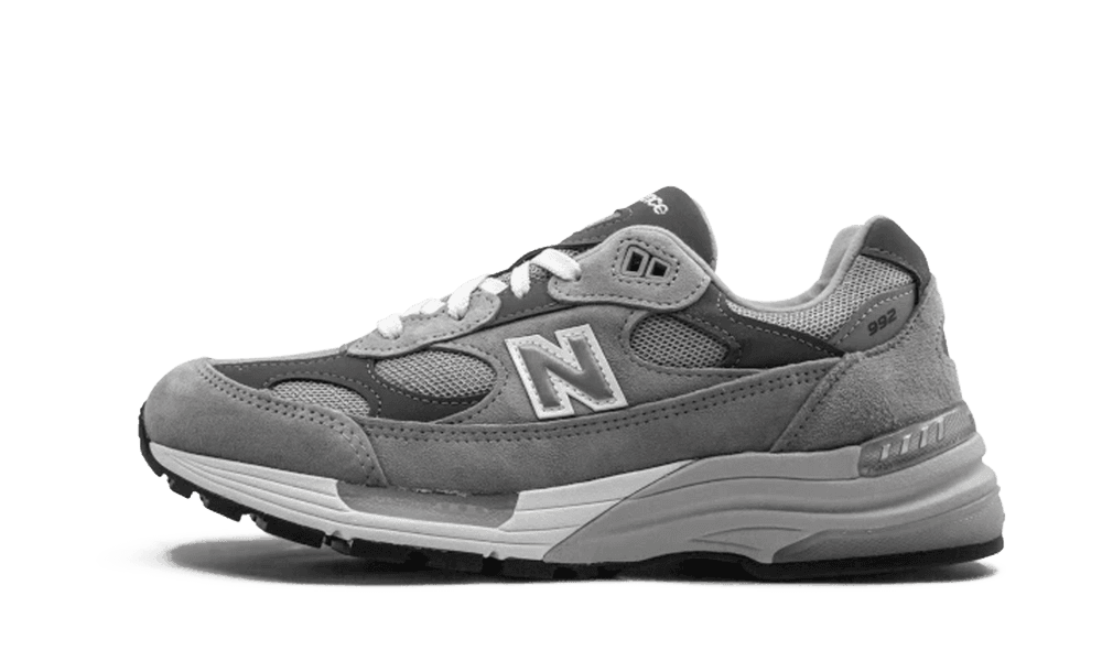 New Balance 992 Grey