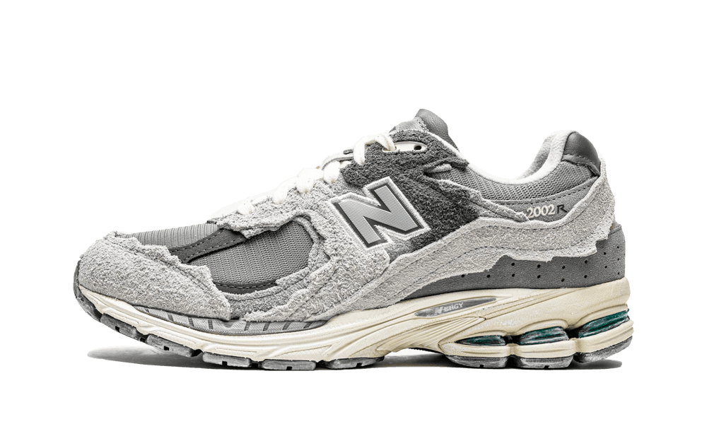 New Balance 2002R Protection Pack Rain Cloud