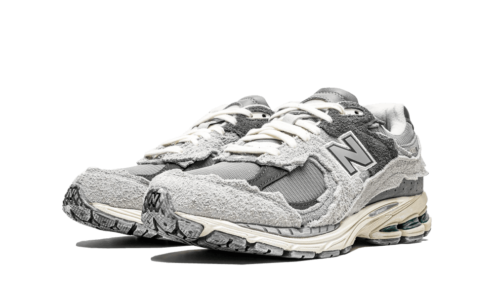 New Balance 2002R Protection Pack Rain Cloud