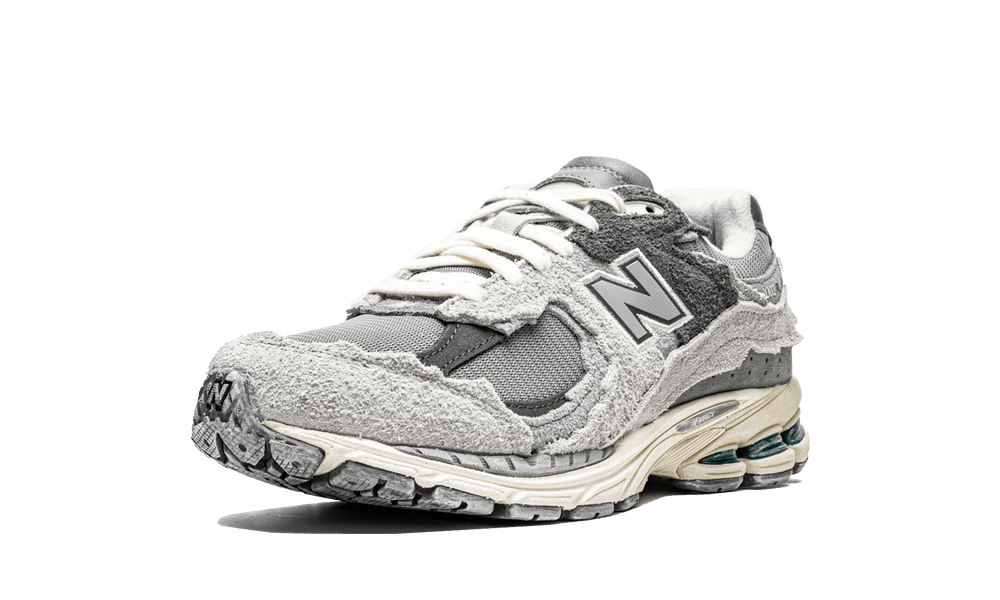 New Balance 2002R Protection Pack Rain Cloud