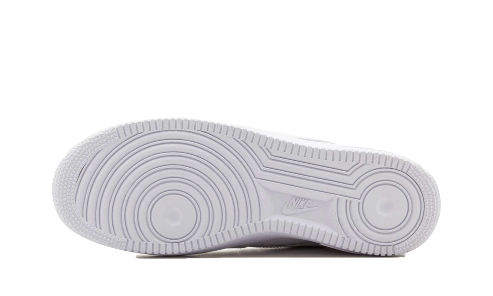 Nike Air Force 1 Low White 07 - LimitedKickz.de