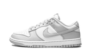 Nike Dunk Low Grey Fog