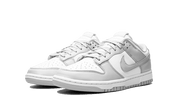 Nike Dunk Low Grey Fog