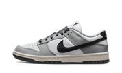 Nike Dunk Low Light Smoke Grey (W)