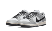 Nike Dunk Low Light Smoke Grey (W)