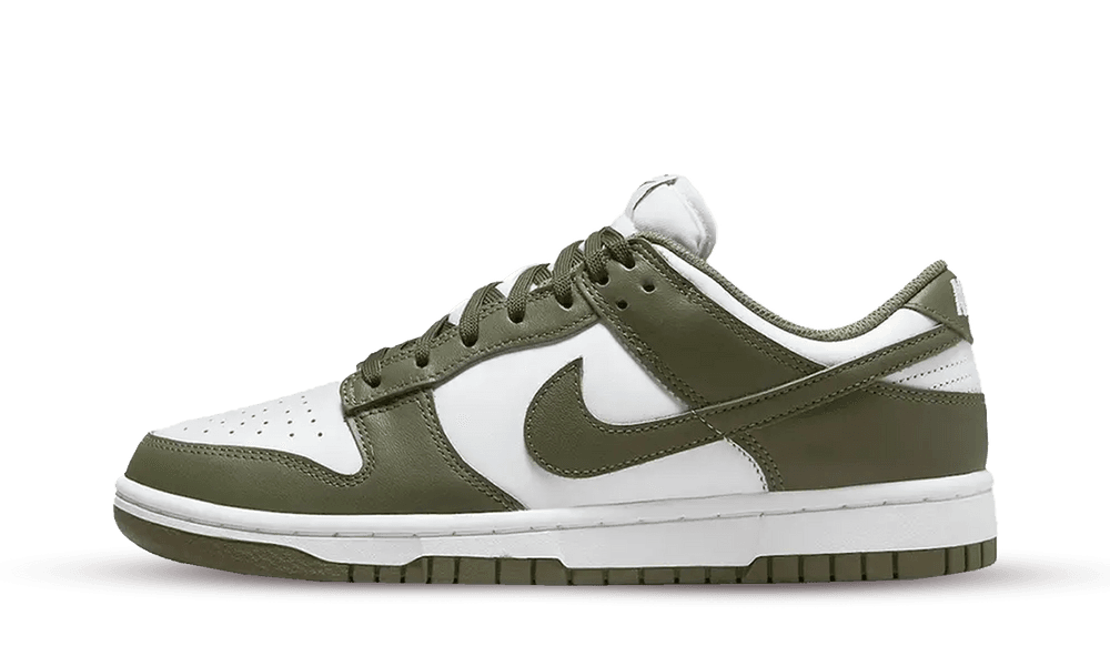 Nike Dunk Low Medium Olive (W)