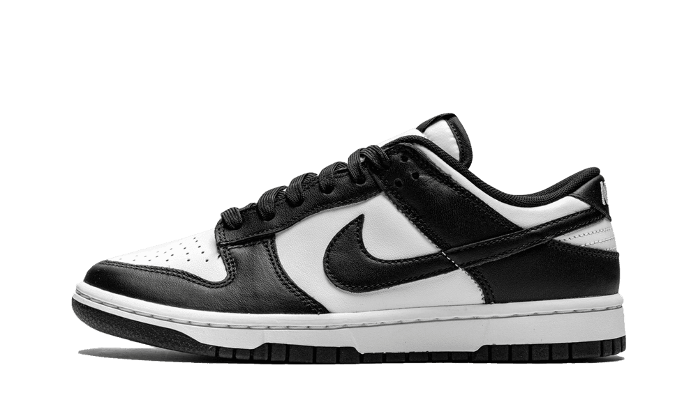 Nike Dunk Low Retro White Black Panda (2021)