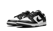 Nike Dunk Low White Black (2021) (W)