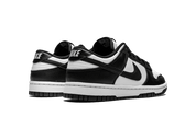 Nike Dunk Low White Black (2021) (W)