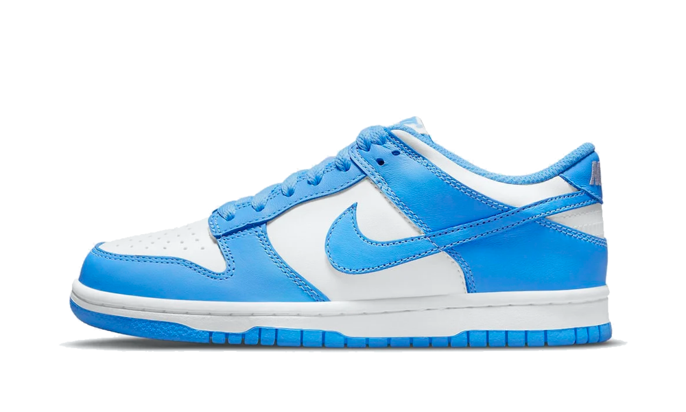 Nike Dunk Low UNC (2021) - LimitedKickz.de