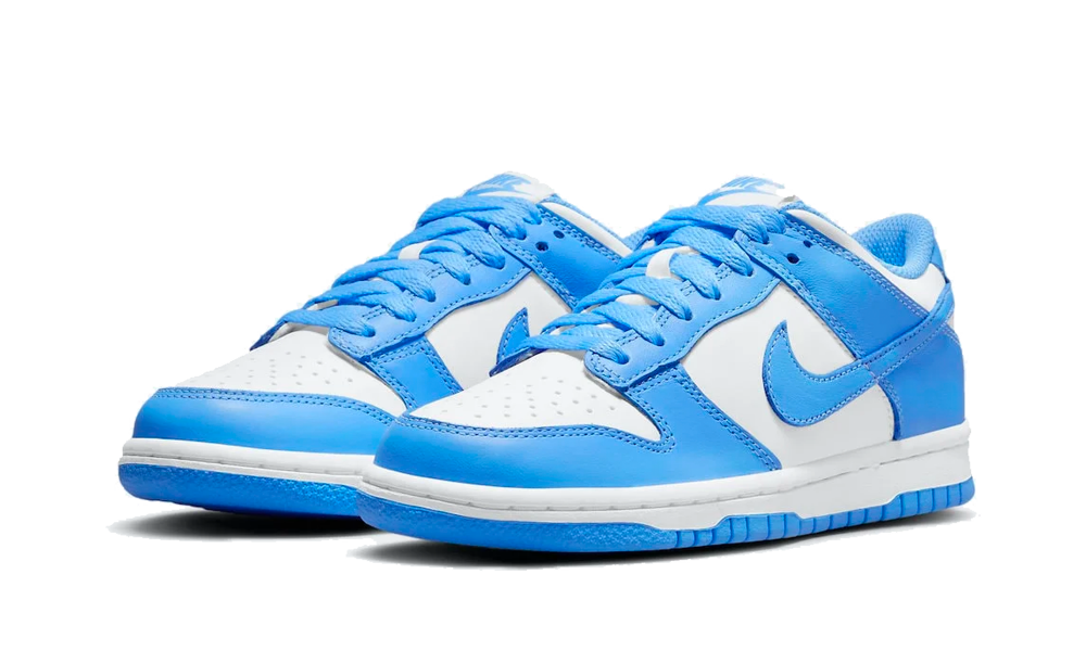 Nike Dunk Low UNC (2021) - LimitedKickz.de