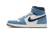 Jordan 1 High OG "Denim Blue" Obsidian Summit