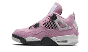 Air Jordan 4 Orchid (W)