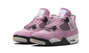 Air Jordan 4 Orchid (W)