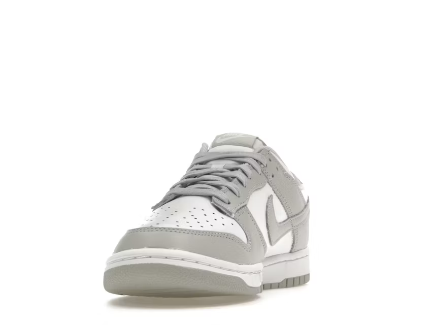 Nike Dunk Low Grey Fog