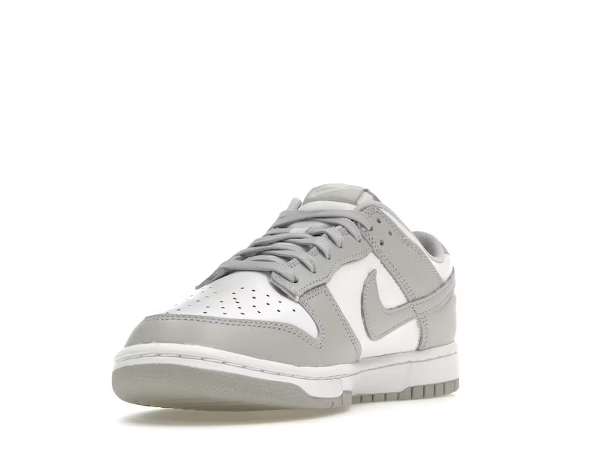 Nike Dunk Low Grey Fog