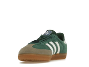 Adidas Samba OG "Chalk Green"