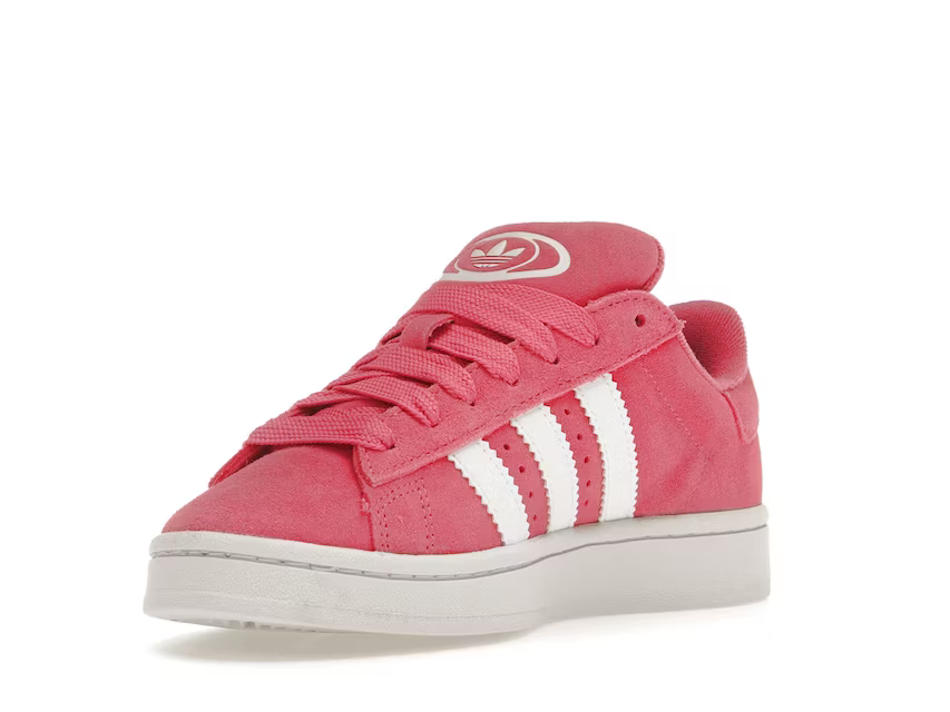 adidas Campus 00s Pink Fusion