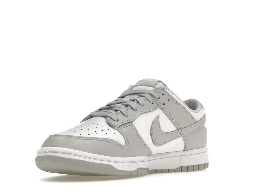 Nike Dunk Low Grey Fog