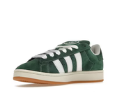 adidas Campus 00s Dark Green Cloud White