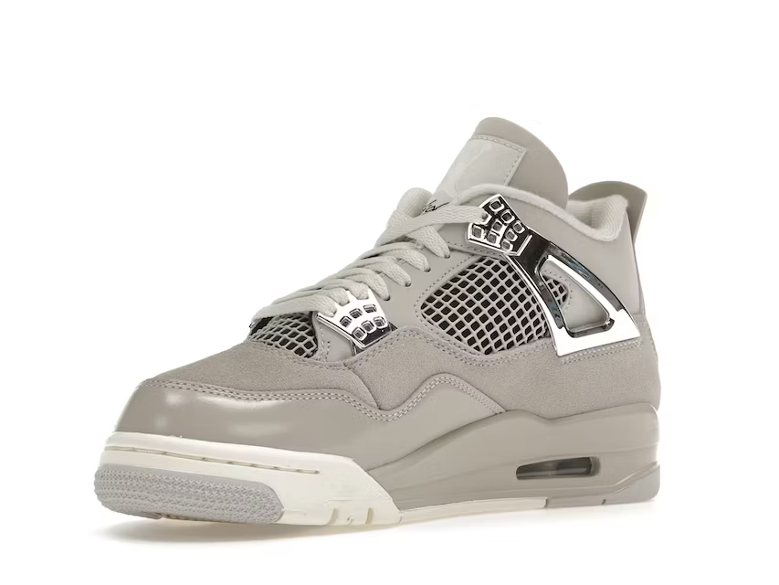 Air Jordan 4 Craft Frozen Moments