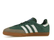 Adidas Samba OG "Chalk Green"