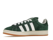 adidas Campus 00s Dark Green Cloud White