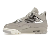 Air Jordan 4 Craft Frozen Moments