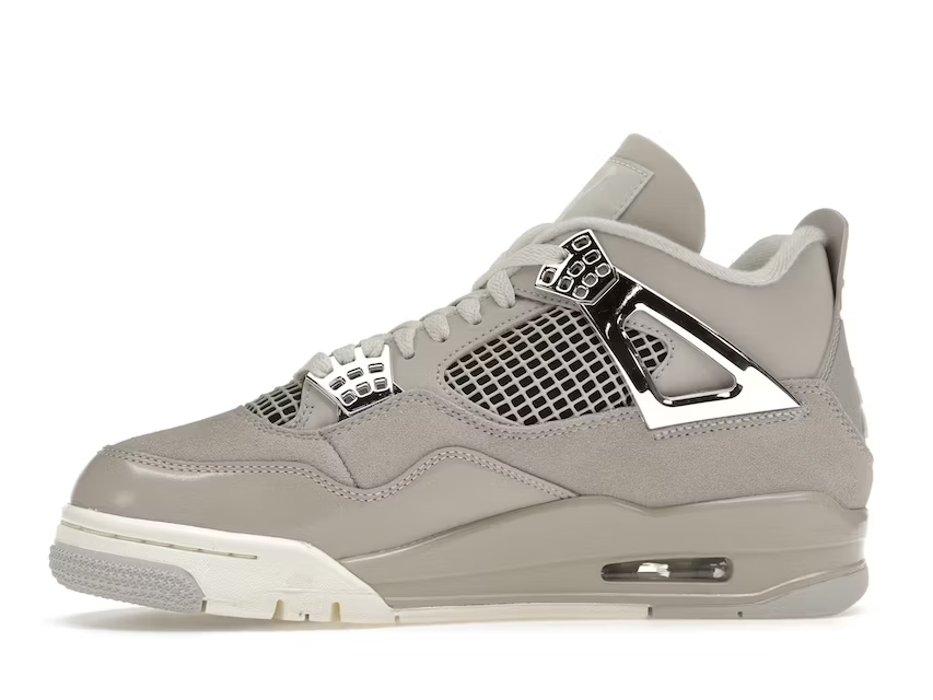 Air Jordan 4 Craft Frozen Moments