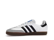 adidas Samba White Gum