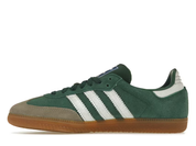 Adidas Samba OG "Chalk Green"