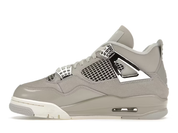 Air Jordan 4 Craft Frozen Moments