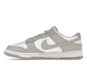 Nike Dunk Low Grey Fog