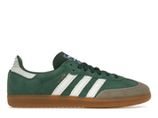 Adidas Samba OG "Chalk Green"