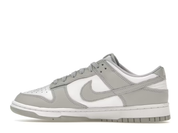 Nike Dunk Low Grey Fog